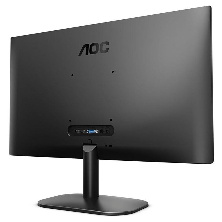 Écran AOC 27B2QAM 27" LED VA Flicker free 75 Hz