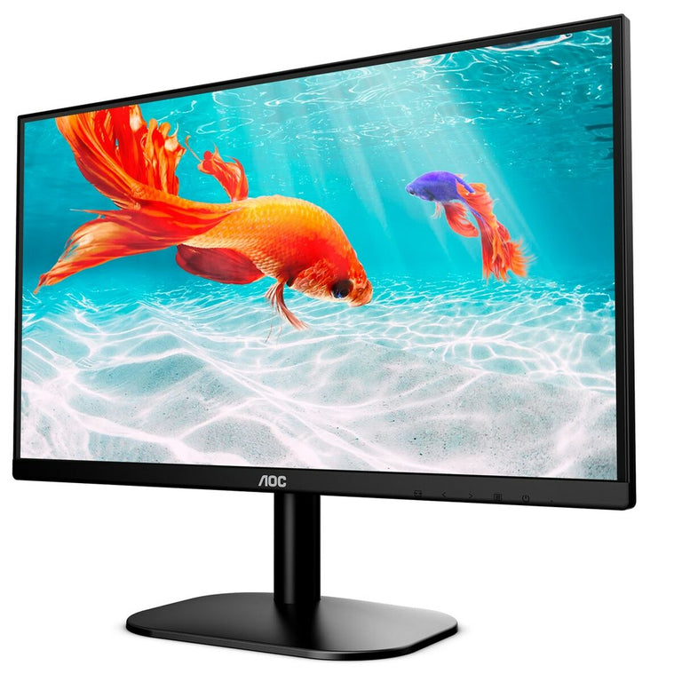 Écran AOC 27B2DM 27" LED VA Flicker free 75 Hz