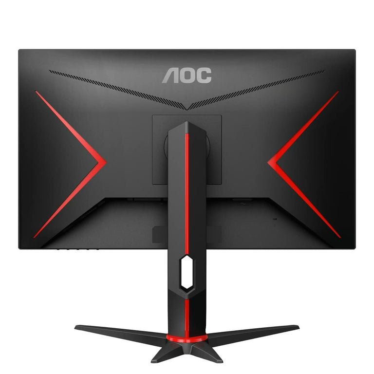 Monitor Gaming AOC 24G2SAE/BK 23,8" Full HD 165 Hz