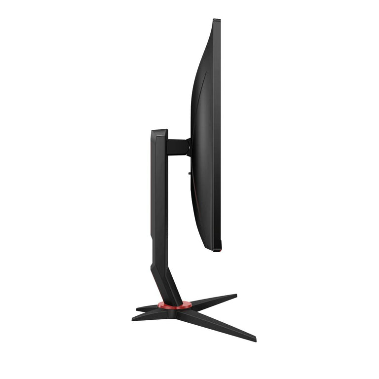 Monitor Gaming AOC 24G2SAE/BK 23,8" Full HD 165 Hz