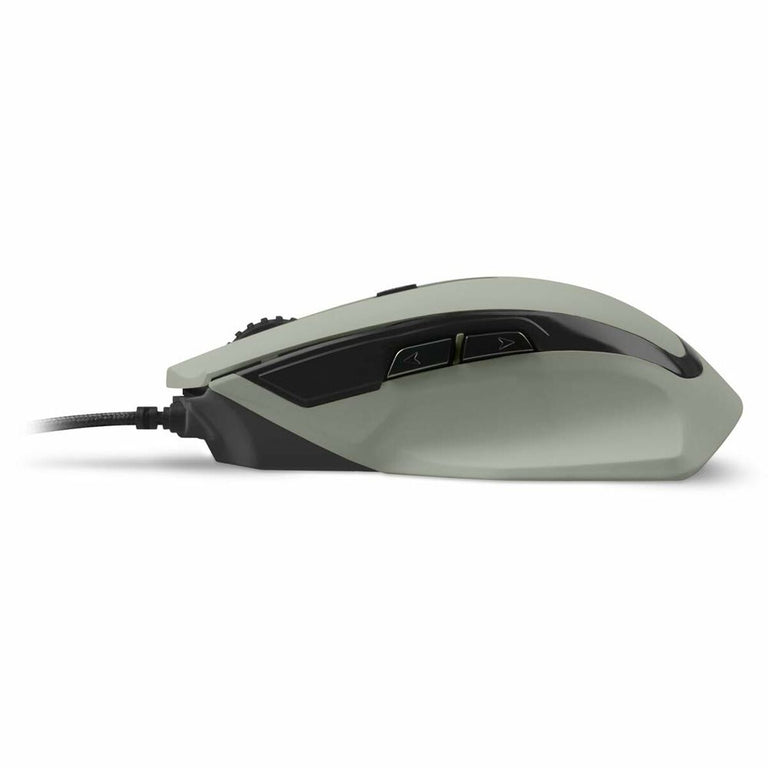 Souris Gaming Sharkoon SHARK Force II Gris