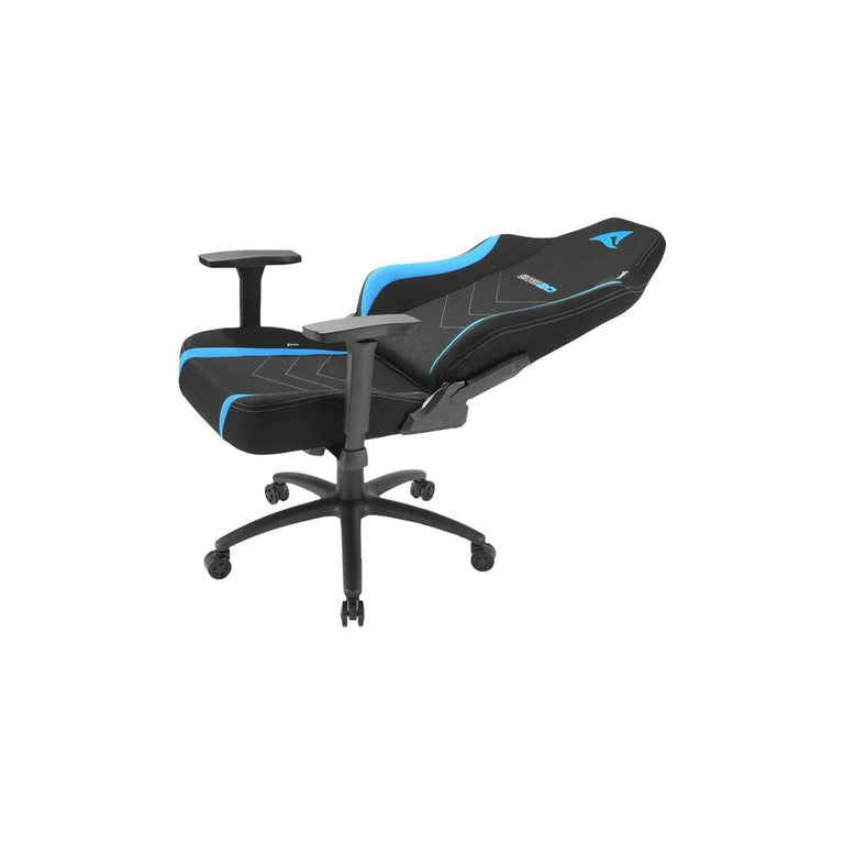 Gaming Chair Sharkoon Blue Black/Blue