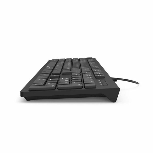 Clavier Hama Technics 69182681 Noir