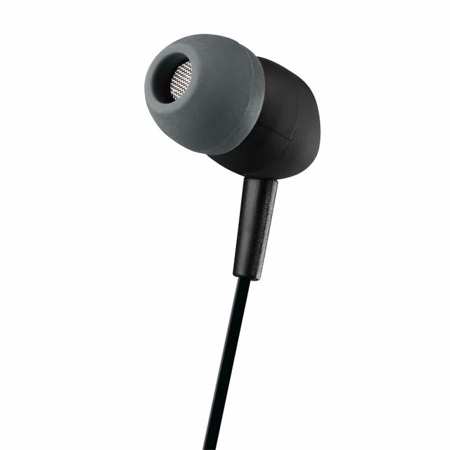 Casque Hama 00184141 Noir Gris (1 Unité)