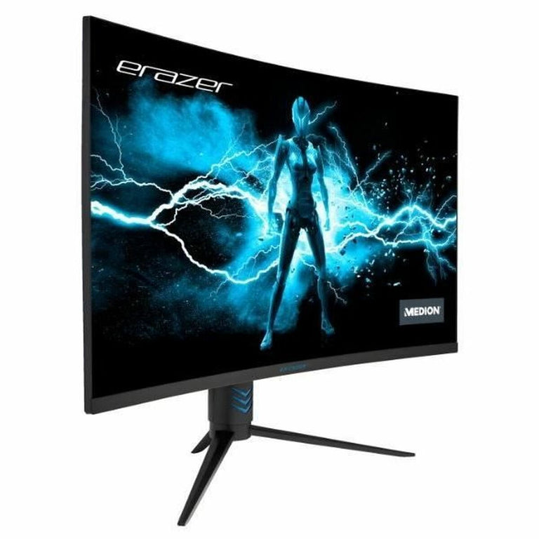 Monitor Gaming Medion 32" 165 Hz