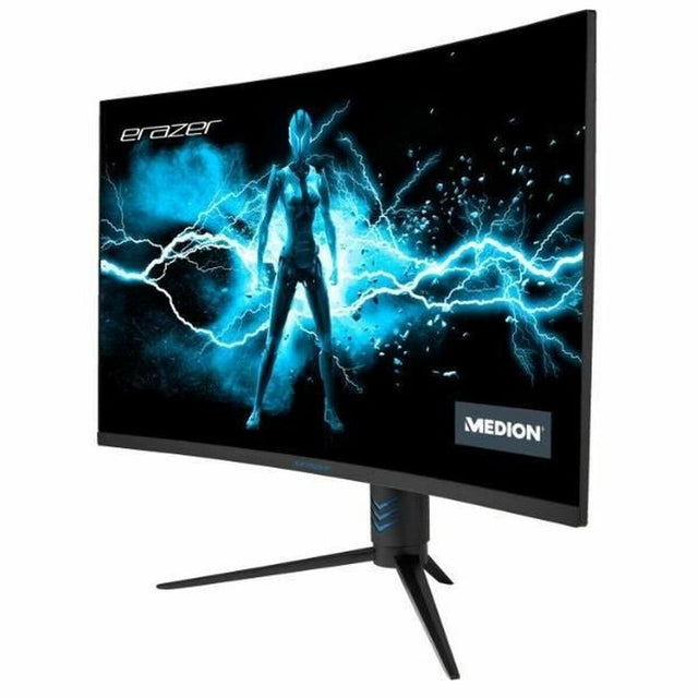 Monitor Gaming Medion 32" 165 Hz