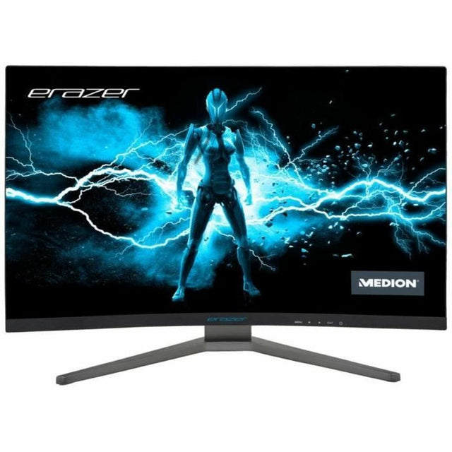 Écran Medion 27" VA 165 Hz