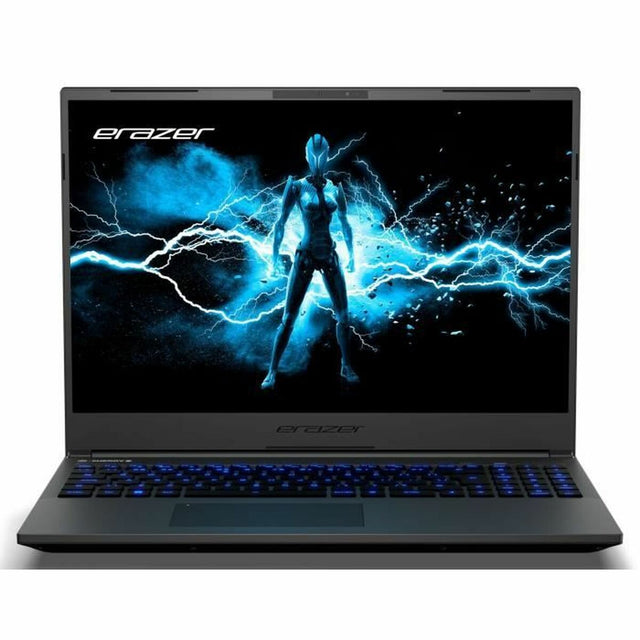 Ordinateur Portable Erazer MAJOR X20 16" 16 GB RAM 1 TB SSD Nvidia Geforce RTX 4070 Azerty Français