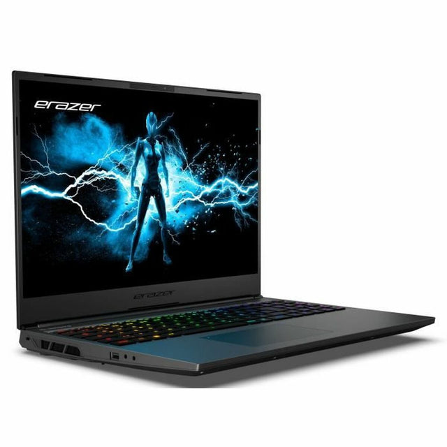 Ordinateur Portable Erazer MAJOR X20 16" 16 GB RAM 1 TB SSD Nvidia Geforce RTX 4070 Azerty Français