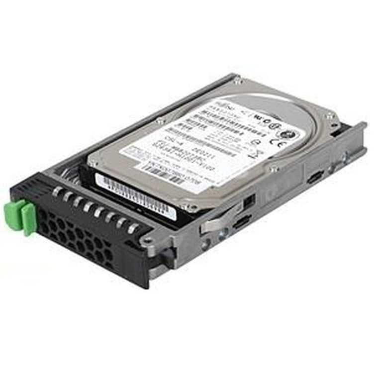 Disque dur Fujitsu S26361-F5635-L800 3,5" 8 TB SSD