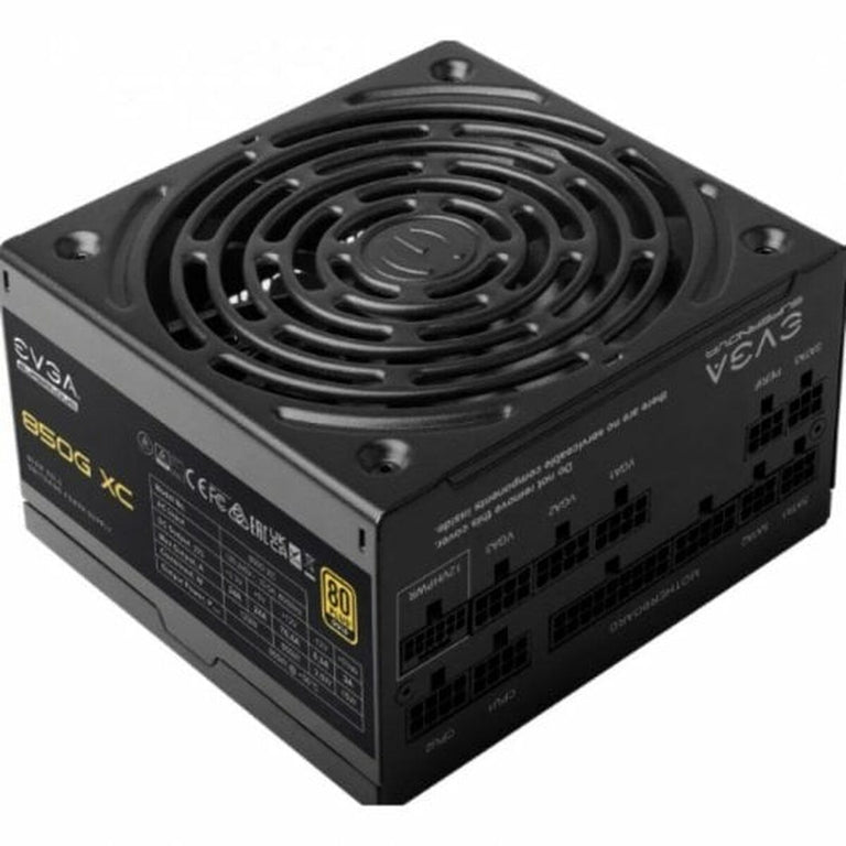 Bloc d’Alimentation Evga SuperNOVA 850G XC 850 W 80 Plus Gold