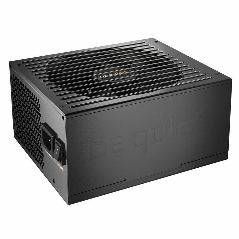 Bloc d’Alimentation Be Quiet! Straight Power 11 850 W 80 Plus Gold RoHS TÜV CE FCC ENERGY STAR BSMI Modulaire ATX