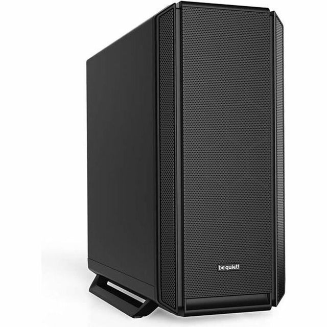 Boîtier ATX semi-tour Be Quiet! Silent Base 802 Noir