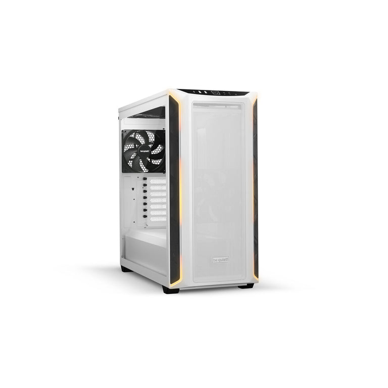 ATX Box Be Quiet! Shadow Base 800 DX  White Multicolour