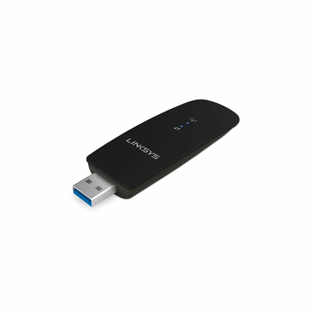 Carte Réseau Linksys WUSB6300