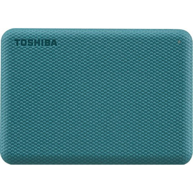 Disque Dur Externe Toshiba Advance 2 TB HDD