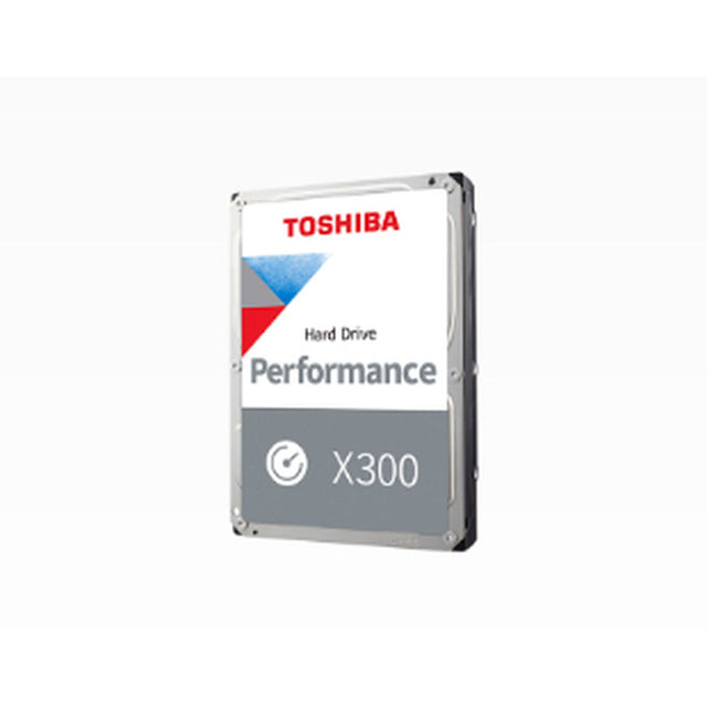 Disque dur Toshiba HDELX11ZPA51F 6 TB 3,5"