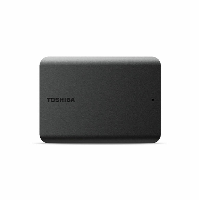 External Hard Drive Toshiba 2 TB SSD