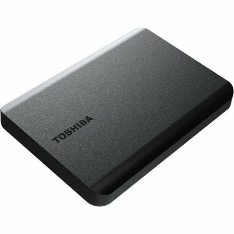 External Hard Drive Toshiba 2 TB SSD