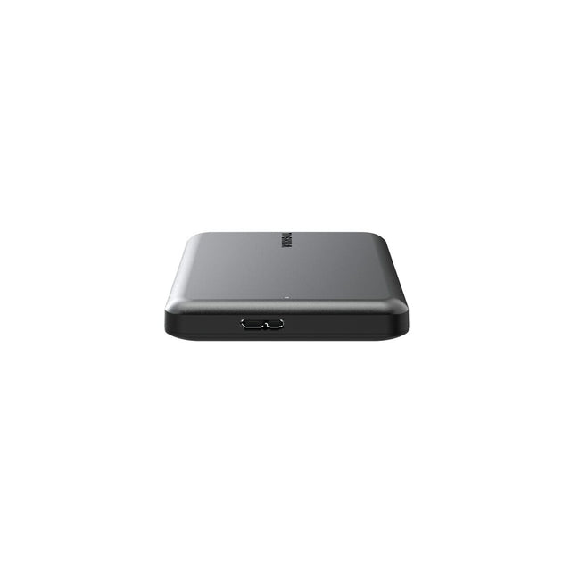 Disque Dur Externe Toshiba HDTB510EK3AB 1 TB 1 TB HDD 1 TB SSD