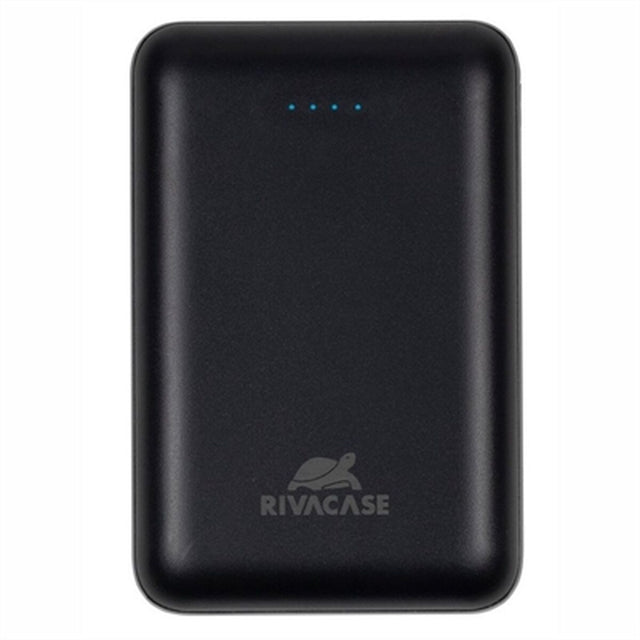 Powerbank Rivacase VA2412 Noir 10000 mAh