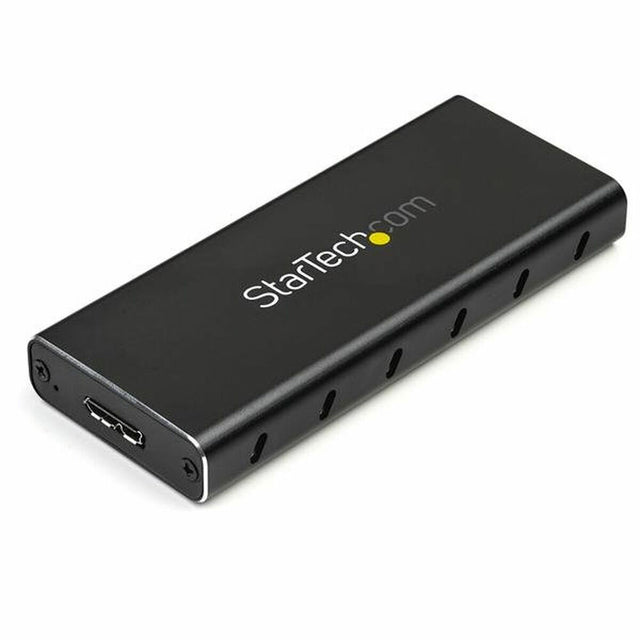 Caisse Startech SM21BMU31C3 SATA M.2 USB 3.1