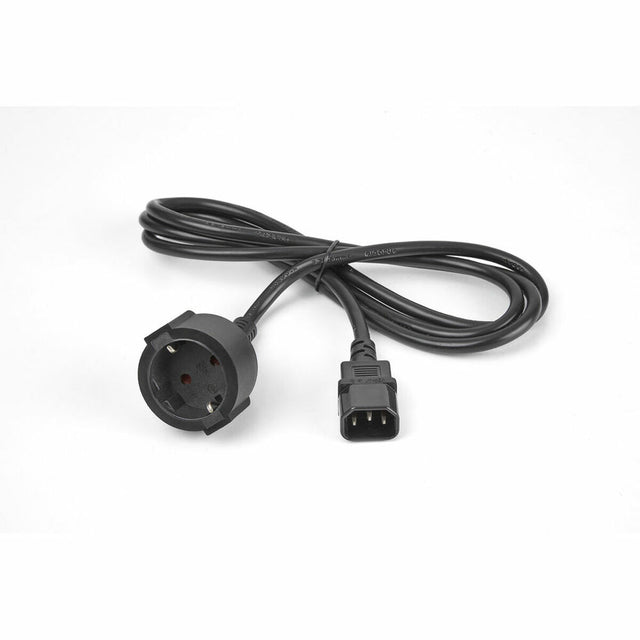 C14 Power Cord Salicru