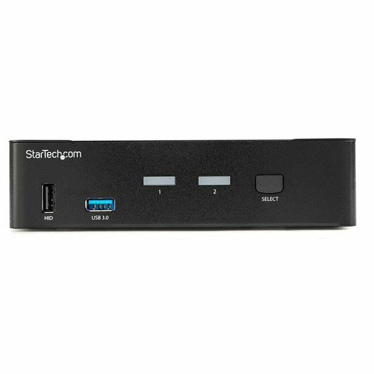 Switch KVM Startech SV231DPU34K