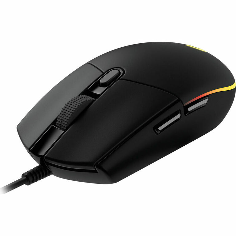 Souris Gaming Logitech 910-005823 Noir Wireless