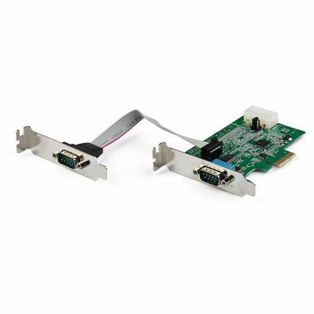 Carte PCI Startech PEX2S953LP