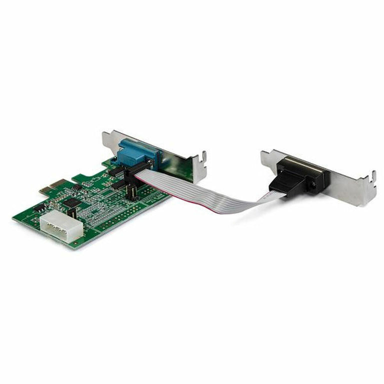 Carte PCI Startech PEX2S953LP