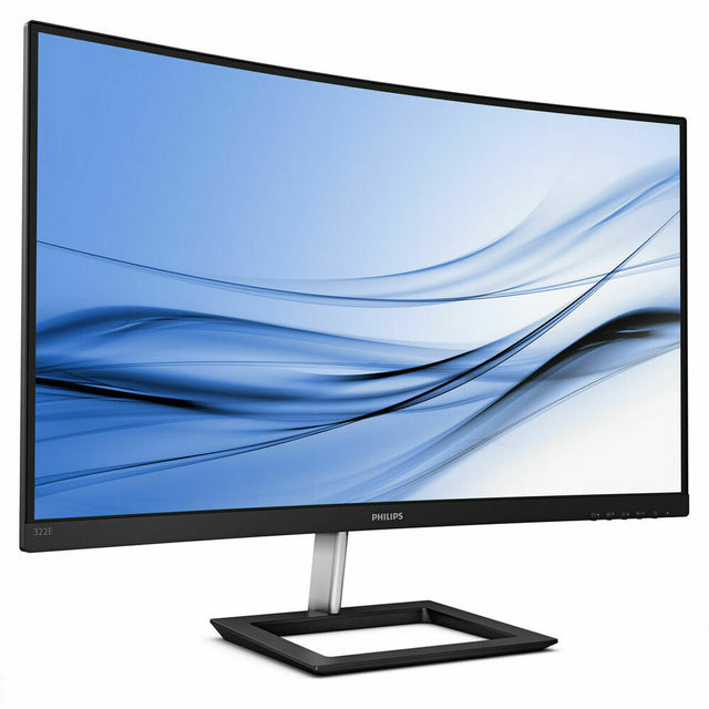 Écran Philips 322E1C/00 32" FHD LED LED LCD VA AMD FreeSync Flicker free