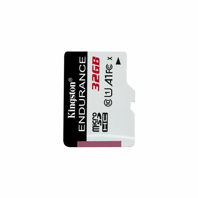 Carte Micro SD Kingston High Endurance 32 GB