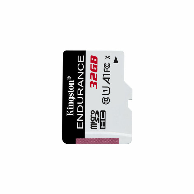 Carte Micro SD Kingston SDCE/32GB 32GB