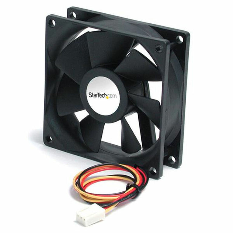 Ventillateur de cabine Startech FAN6X25TX3H ø 60 mm 5000 rpm