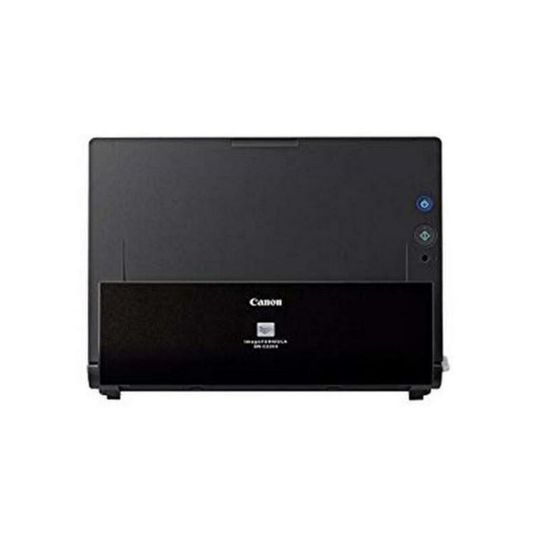 Scanner Double Face Canon DR-C225 II 600 x 600 DPI 25 PPM