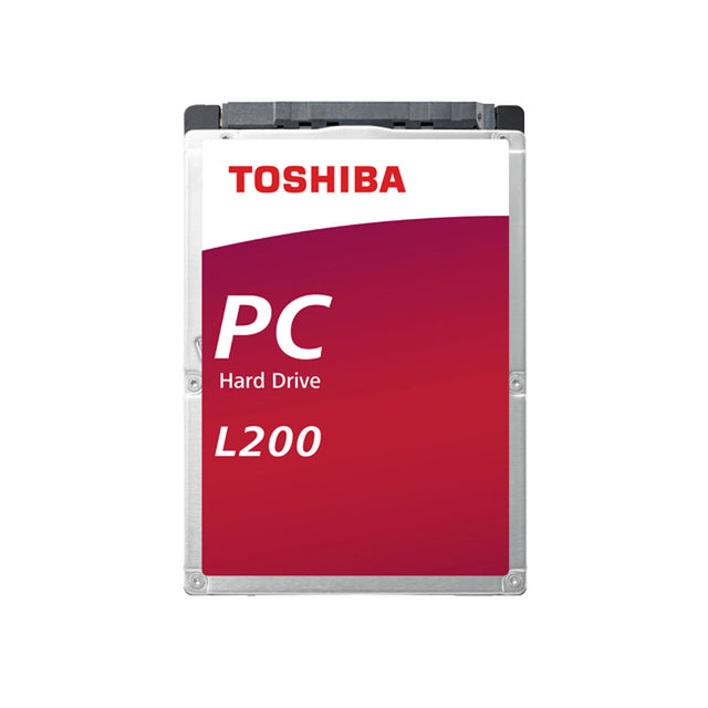 Disque dur Toshiba HDKJB01ZKA01T 1 TB 2,5"