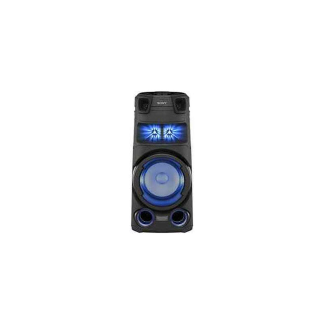 Haut-parleurs Sony MHCV73D.CEL Bluetooth Noir