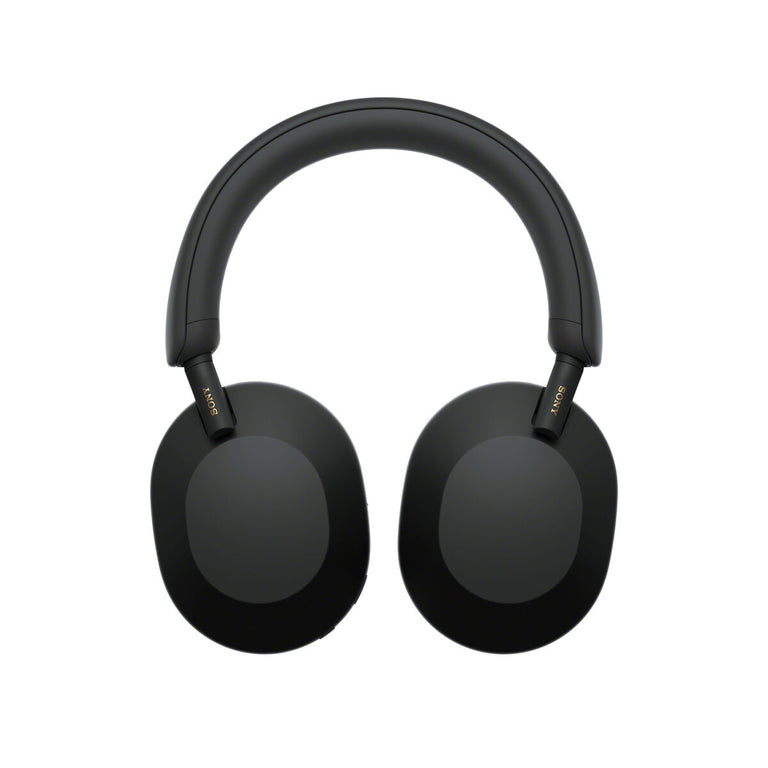 Headphones with Headband Sony WH-1000XM5 Black