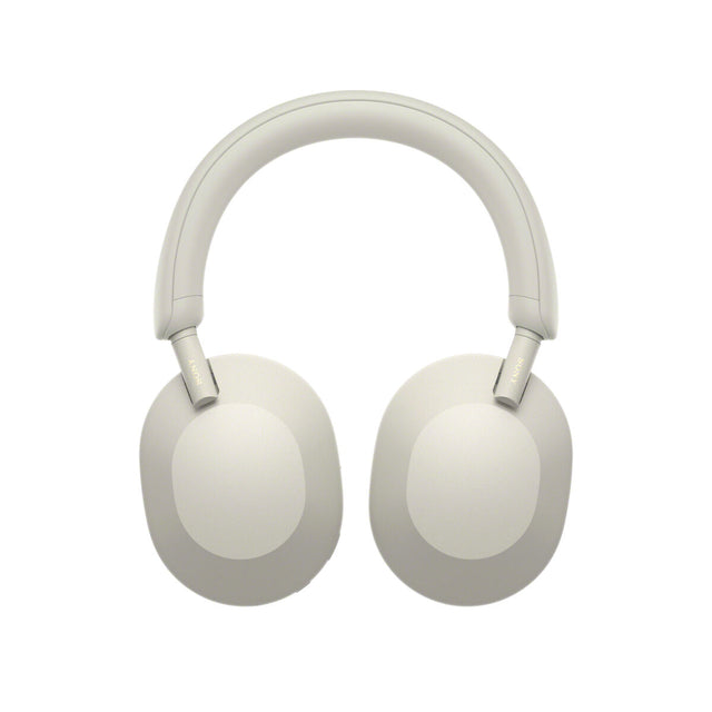 Casque Sony WH-1000XM5 Argenté