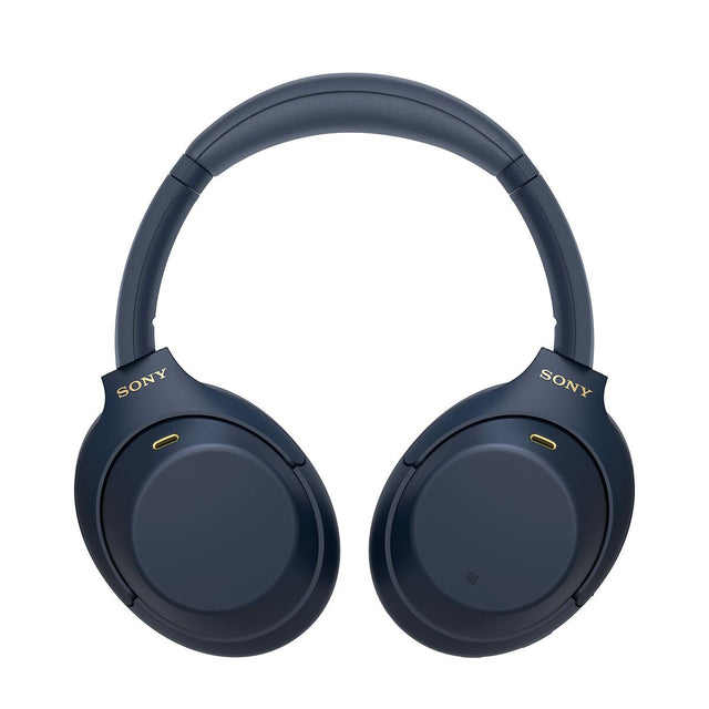 Oreillette Bluetooth Sony WH1000XM4 Bleu Midnight Blue