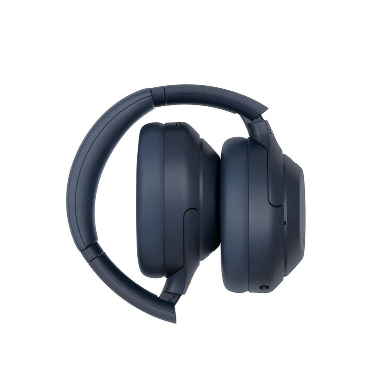 Oreillette Bluetooth Sony WH1000XM4 Bleu Midnight Blue