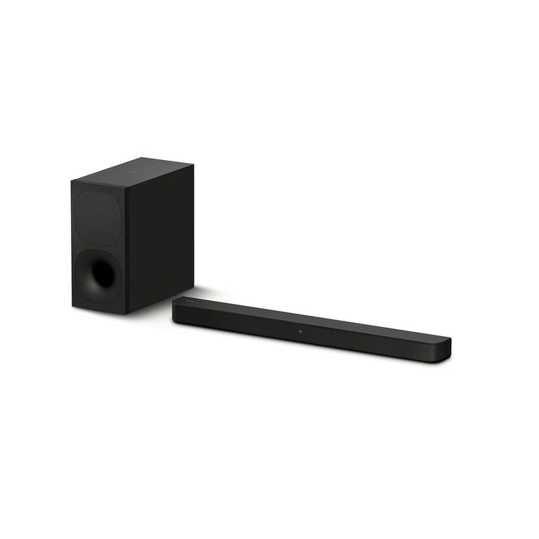 Barre audio Sony HTS400     330W Bluetooth Noir 330 W