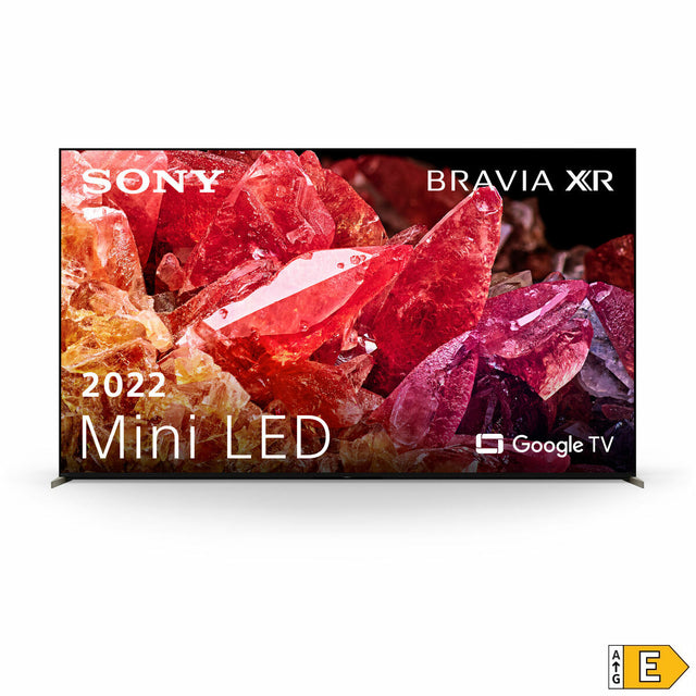 TV intelligente Sony XR-75X95K 4K Ultra HD 75" LCD Direct-LED