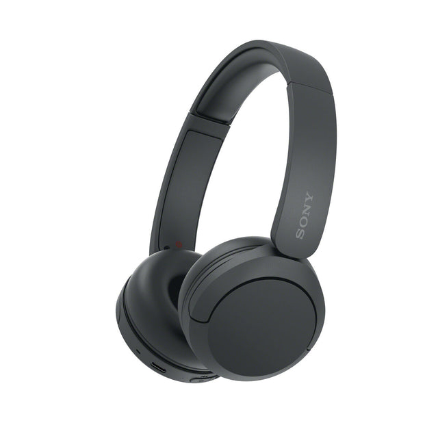 Casque Sony WH-CH520 Noir