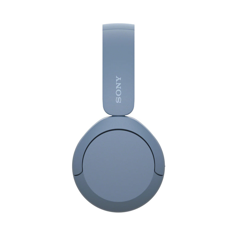 Headphones with Headband Sony WHCH520L Blue