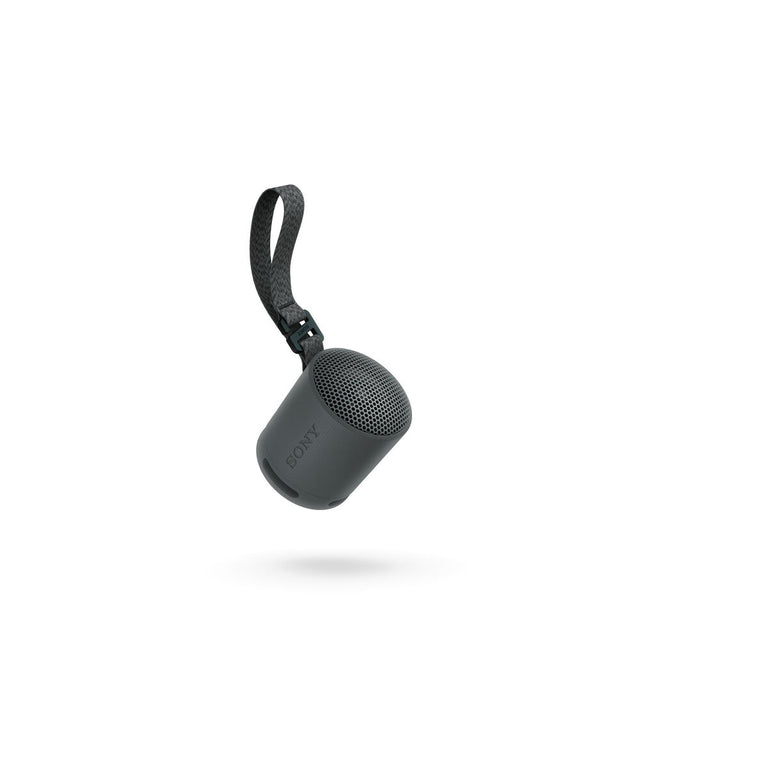 Haut-parleurs bluetooth Sony Noir