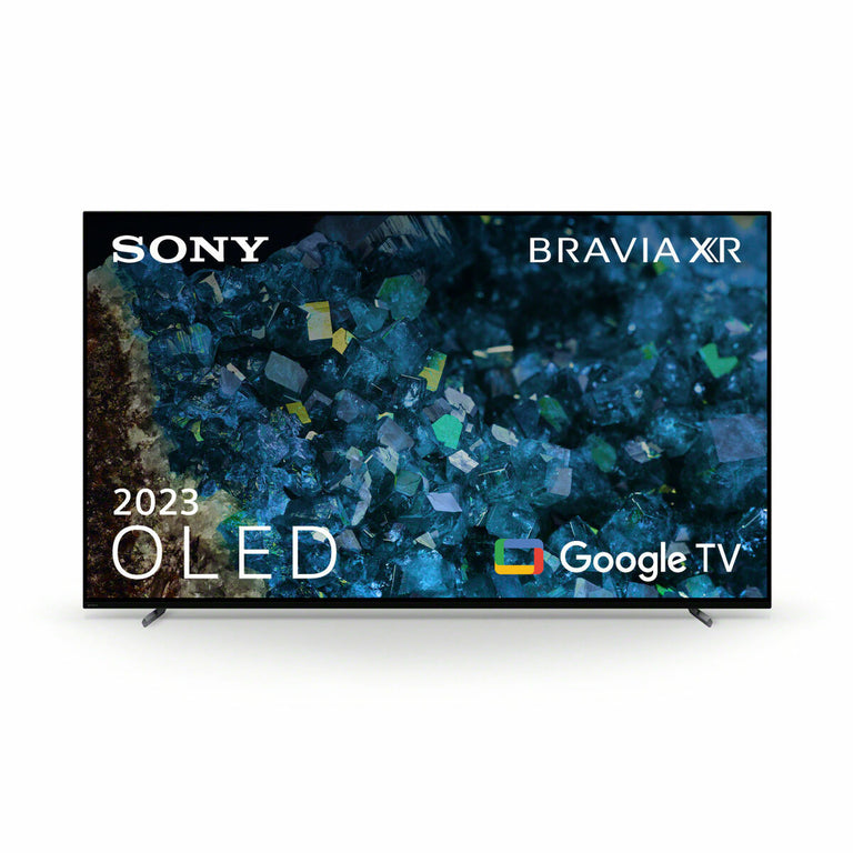 Television Sony XR-65A80L HDR 4K Ultra HD OLED 65" QLED