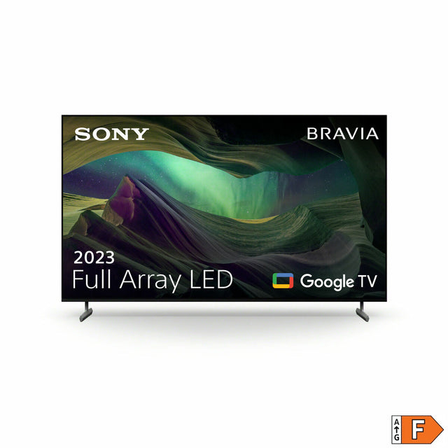 Télévision Sony KD65X85LAEP 65" LED 4K Ultra HD HDR LCD