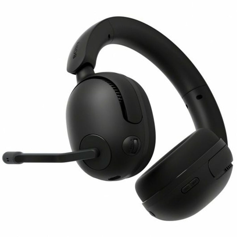 Casque audio Sony Inzone H5 Noir